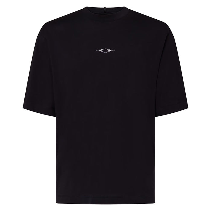 **Oakley Stacked Metal Tee