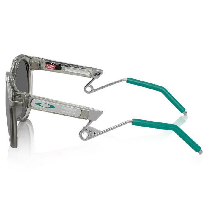 Oakley Sunglasses - HSTN Metal Aston Martin