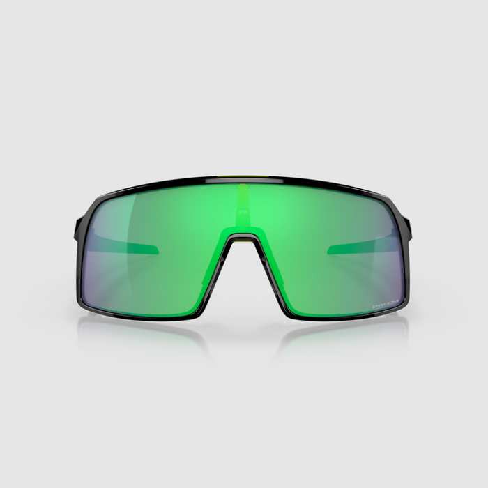 **Oakley Sutro Sunglasses - Black Ink w PRIZM Jade Lens