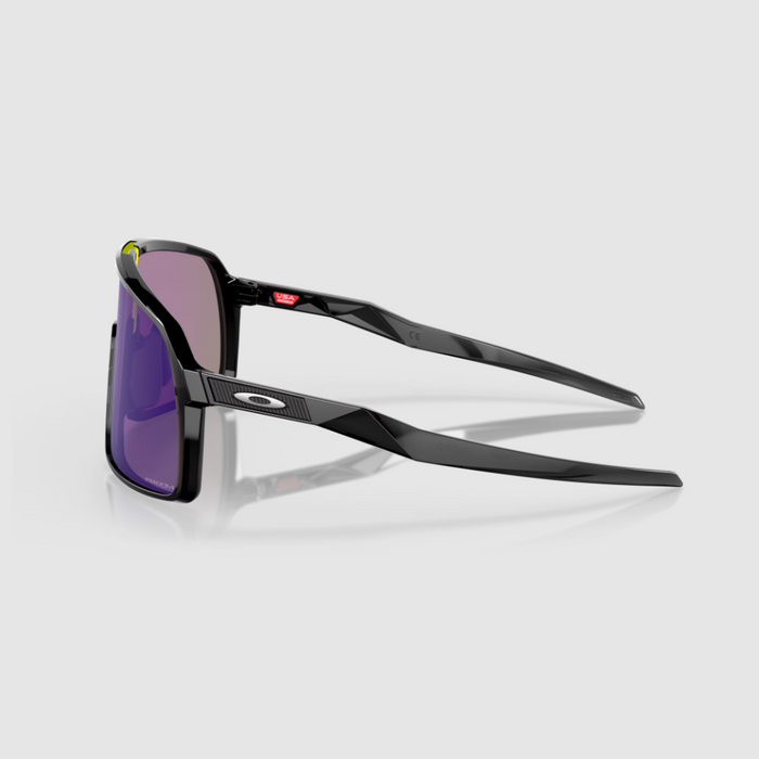 **Oakley Sutro Sunglasses - Black Ink w PRIZM Jade Lens