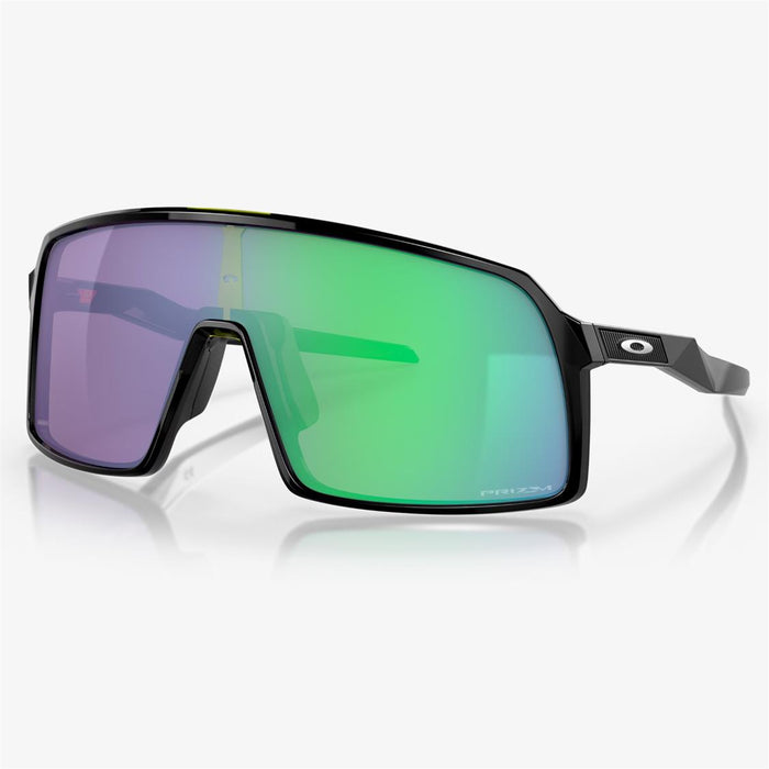 **Oakley Sutro Sunglasses - Black Ink w PRIZM Jade Lens
