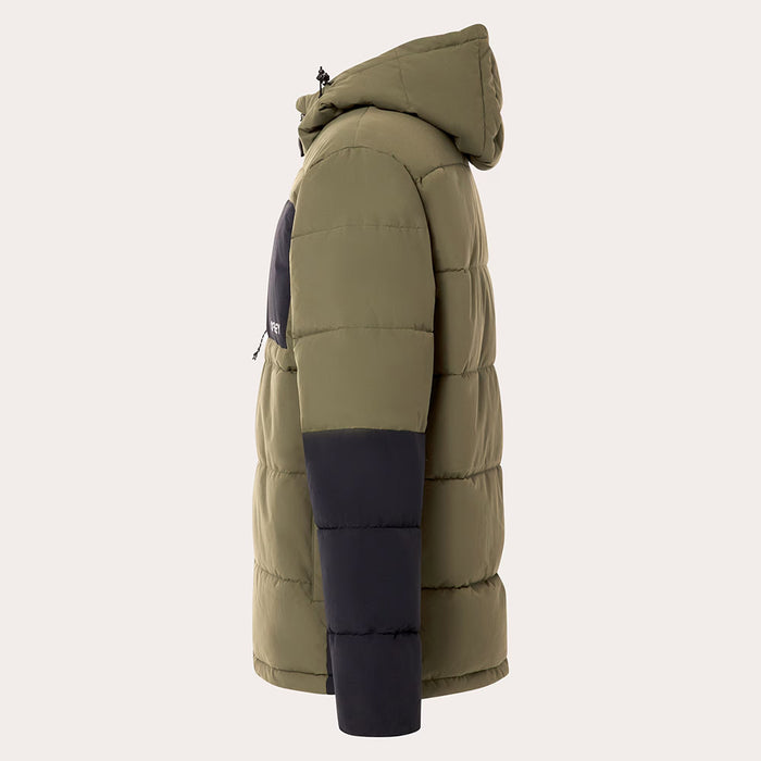 **Oakley Tahoe Puffy RC Jacket