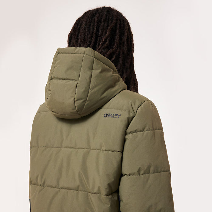 **Oakley Tahoe Puffy RC Jacket