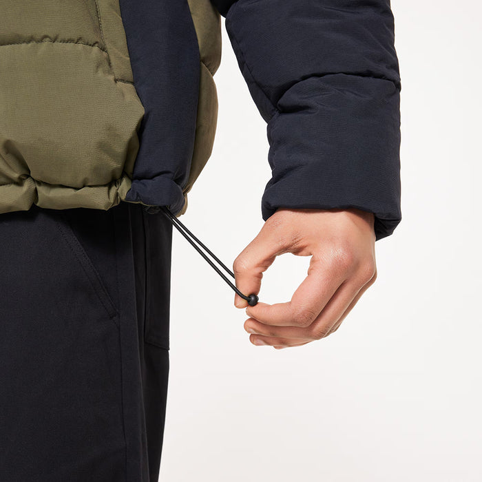 **Oakley Tahoe Puffy RC Jacket