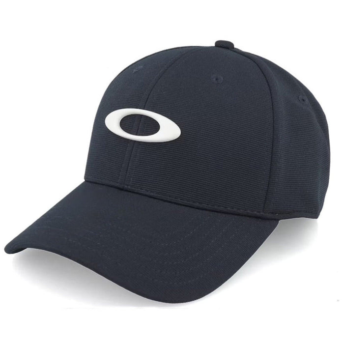 **Oakley Tincan Cap Black/Light Grey