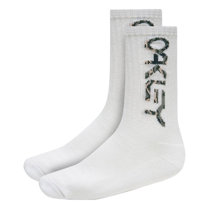 Oakley B1B Socks 2.0 (3 PCS)
