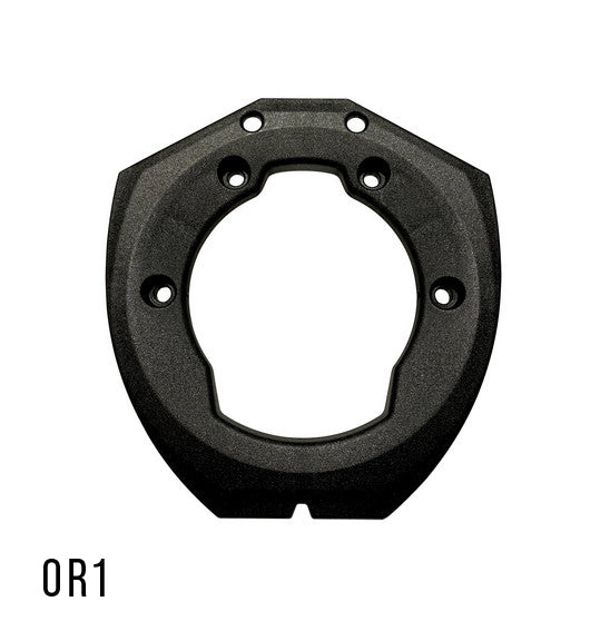 **OGIO Tank Bag MOUNTING RINGS - Ram Mount (BMW/DUCATI/KTM)