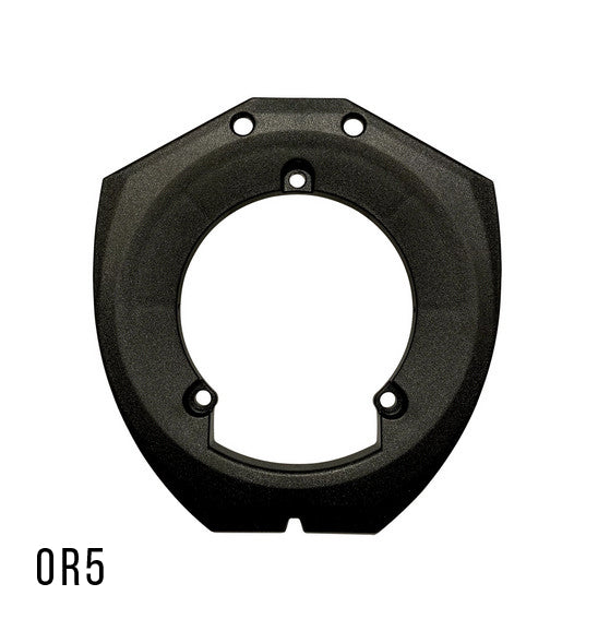 **OGIO Tank Bag MOUNTING RINGS - Ram Mount (YAMAHA)