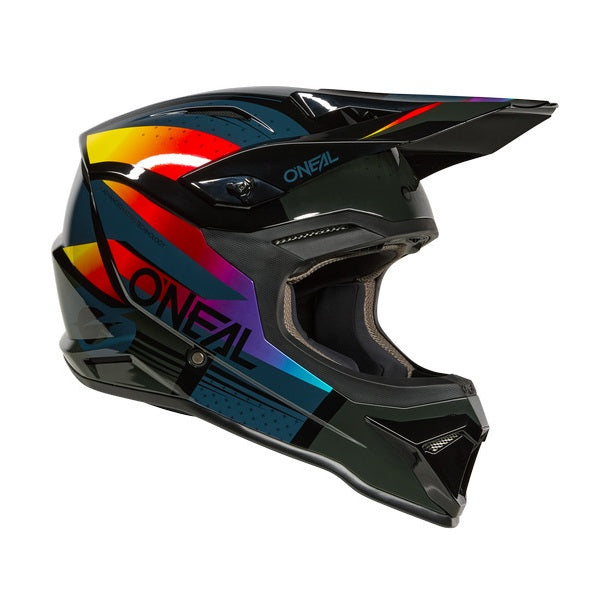 O'NEAL 1Series RC Youth MX Helmet - ECE 22.06