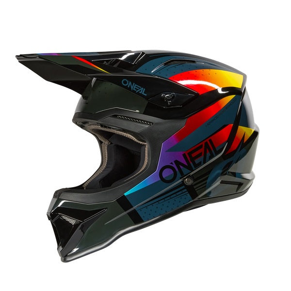 O'NEAL 1Series RC Adult MX Helmet - ECE 22.06