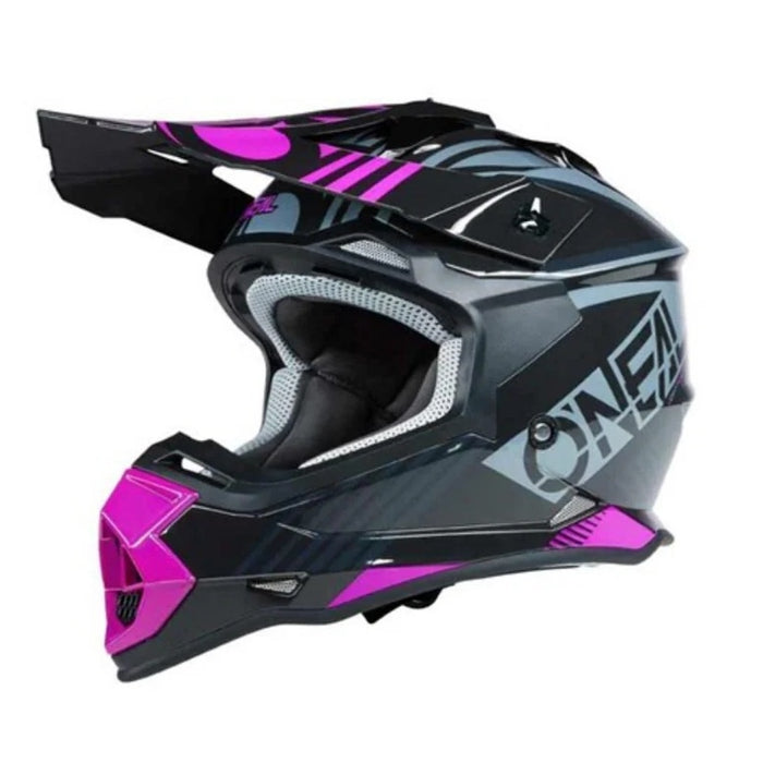 O'NEAL 2Series Rush Youth MX Helmet - SizeYouth Large