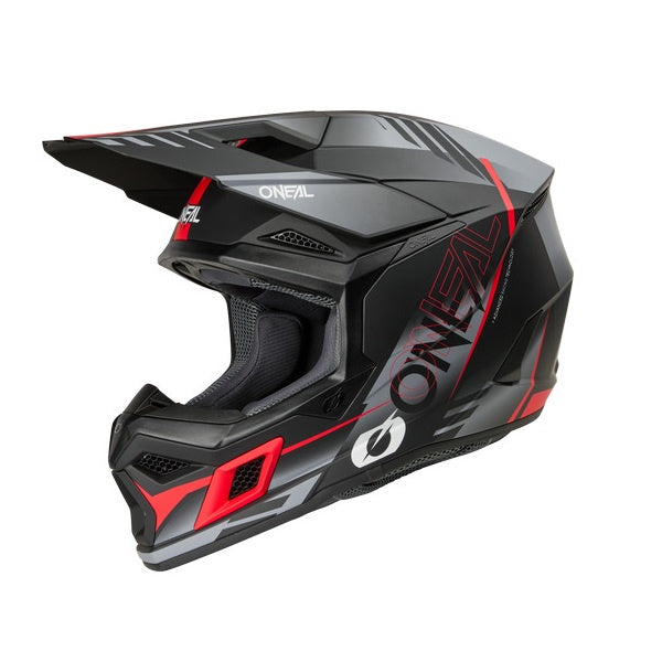O'NEAL 3Series Haze Adult MX Helmet ECE 22.06