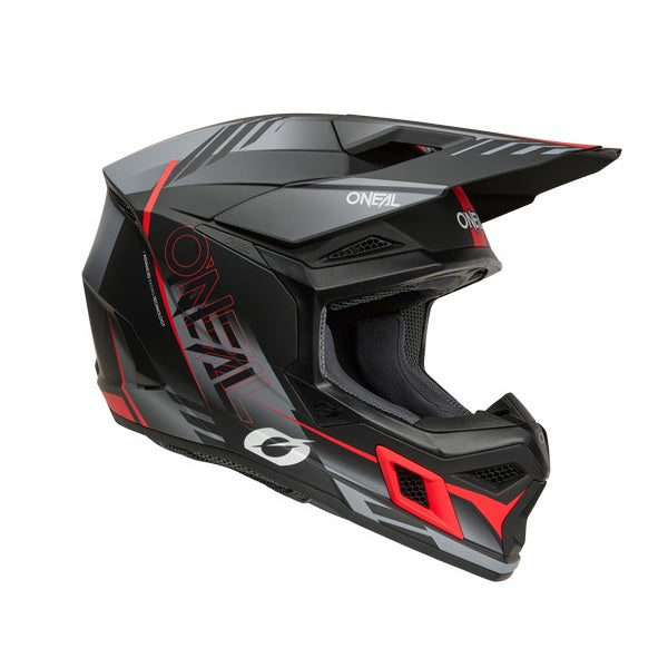 O'NEAL 3Series Haze Adult MX Helmet ECE 22.06