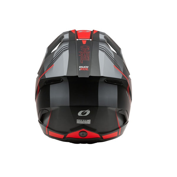 O'NEAL 3Series Haze Adult MX Helmet ECE 22.06