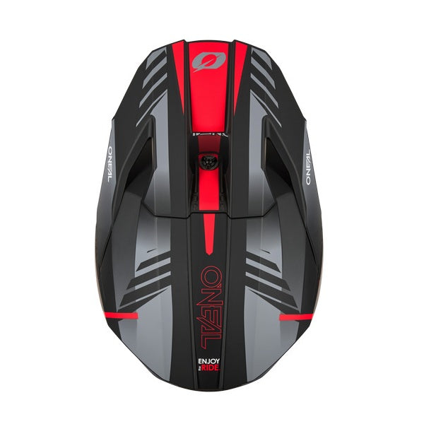 O'NEAL 3Series Haze Adult MX Helmet ECE 22.06