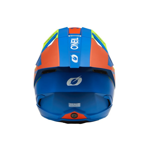 O'NEAL 3Series V26 Solid Youth MX Helmet - ECE 22.06