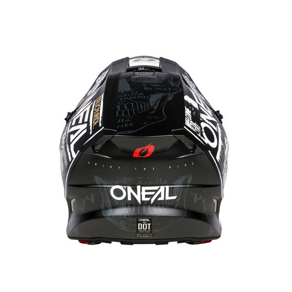 **O'NEAL 5Series Attack Adult MX Helmet