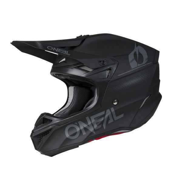 O'NEAL 5Series Blackout Adult MX Helmet ECE 22.06