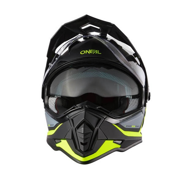 O'NEAL SIERRA Adult Adventure Helmet - ECE22.06