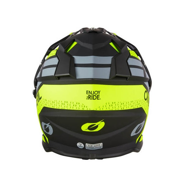 O'NEAL SIERRA Adult Adventure Helmet - ECE22.06