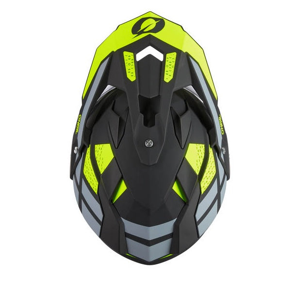 O'NEAL SIERRA Adult Adventure Helmet - ECE22.06