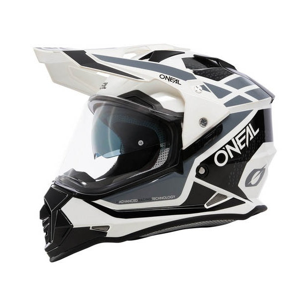 O'NEAL SIERRA Adult Adventure Helmet - ECE22.06