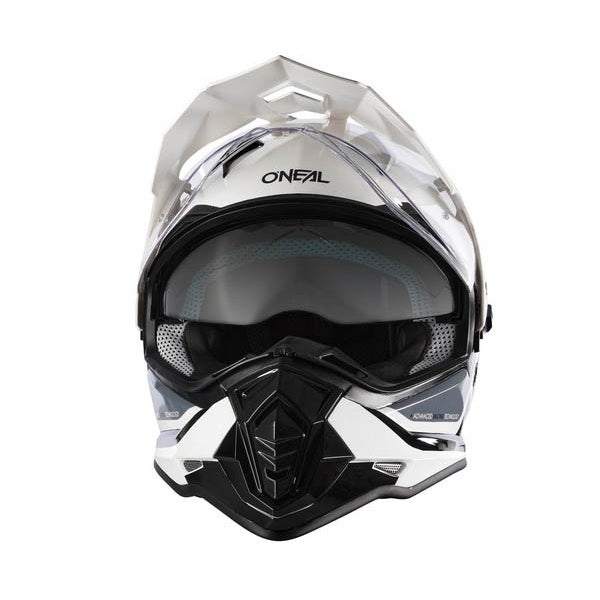O'NEAL SIERRA Adult Adventure Helmet - ECE22.06