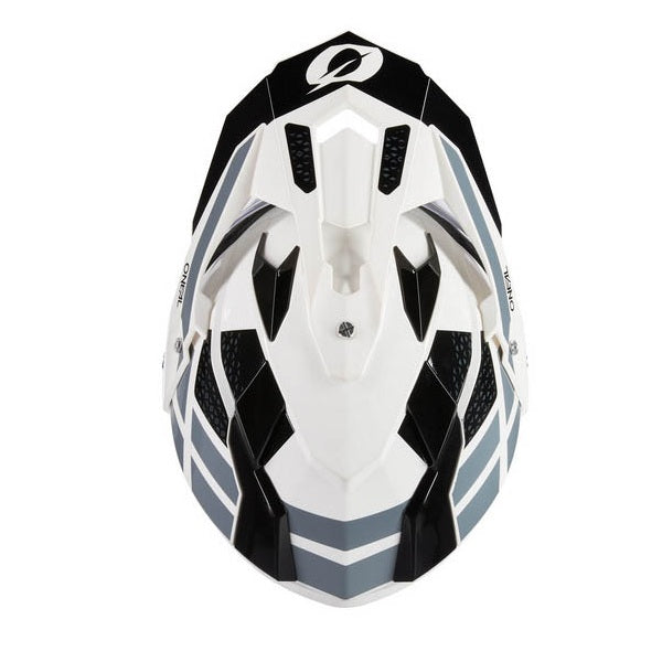 O'NEAL SIERRA Adult Adventure Helmet - ECE22.06
