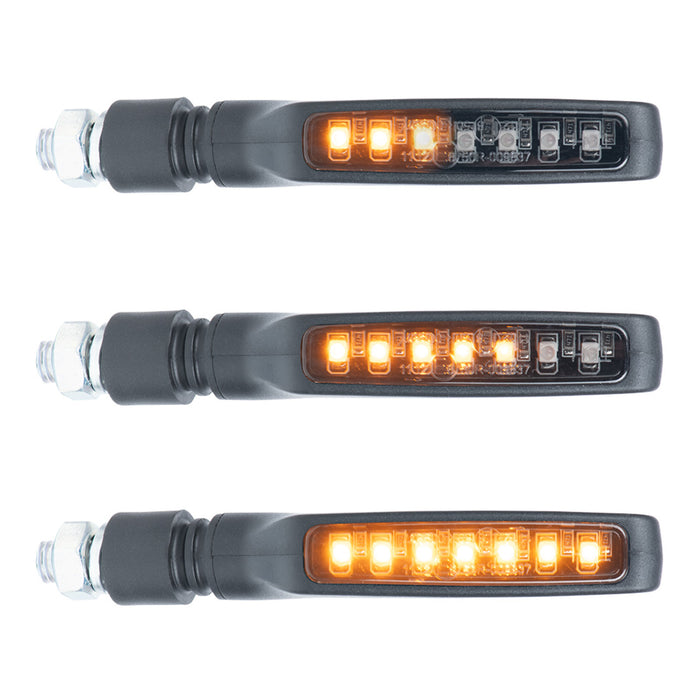 Oxford Nightglider Streaming Indicators