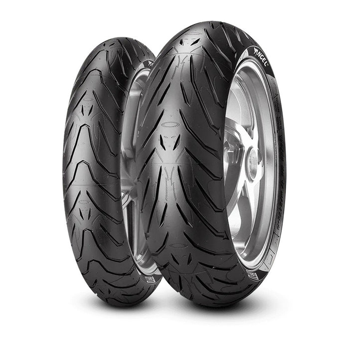 **PIRELLI ANGEL ST 17 inch TYRE SET DEAL - 20% OFF RRP