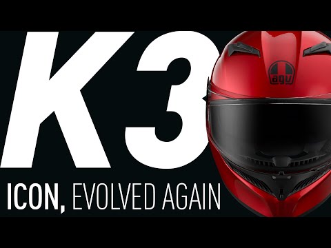 AGV K3 SV Road Helmet- ROSSI MUGELLO 2004 — FORZA