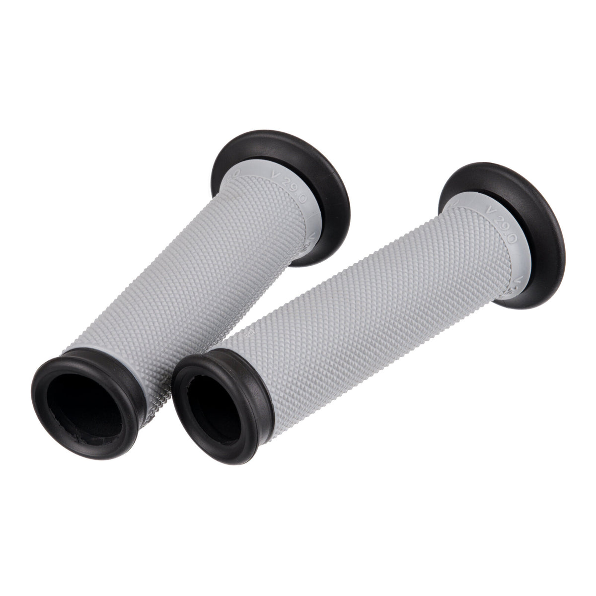 Griffe Renthal Road Series Aramid Compound 117 Mm Grün