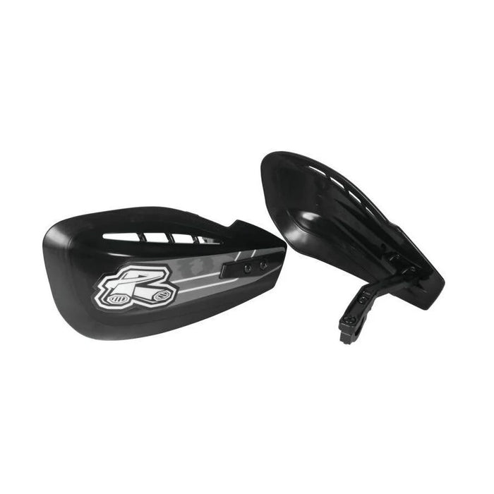 Renthal Moto Hand Guards - Black
