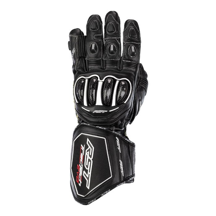 **RST Tractech EVO 4 Adult Leather Gloves