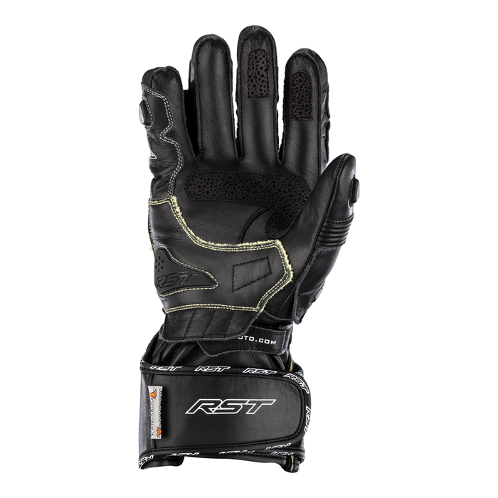 **RST Tractech EVO 4 Adult Leather Gloves