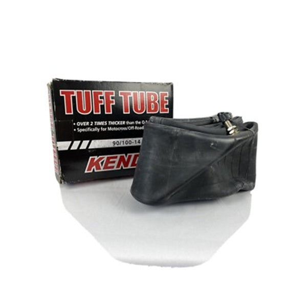 KENDA 14 inch 90/100-14 Rear Heavy Duty TUFF Tube