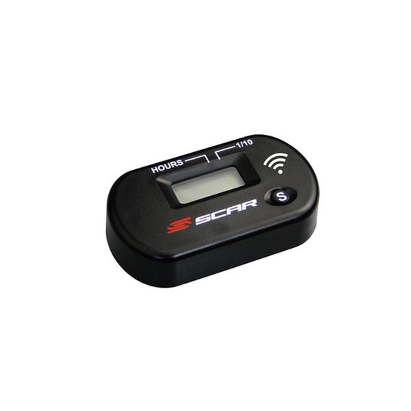 **SCAR Wireless Hour Meter Vibration