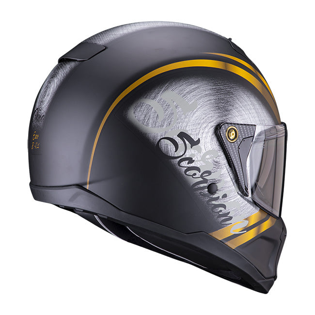 Scorpion EXO-HX1 OHNO Road Helmet