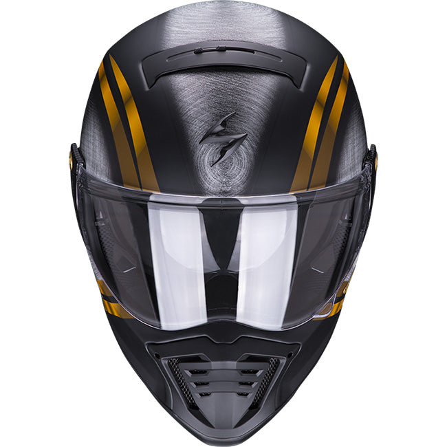 Scorpion EXO-HX1 OHNO Road Helmet