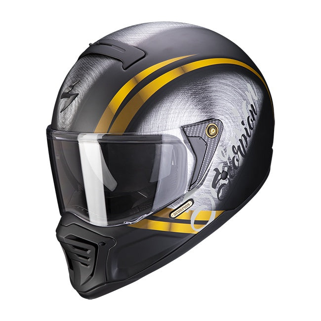Scorpion EXO-HX1 OHNO Road Helmet