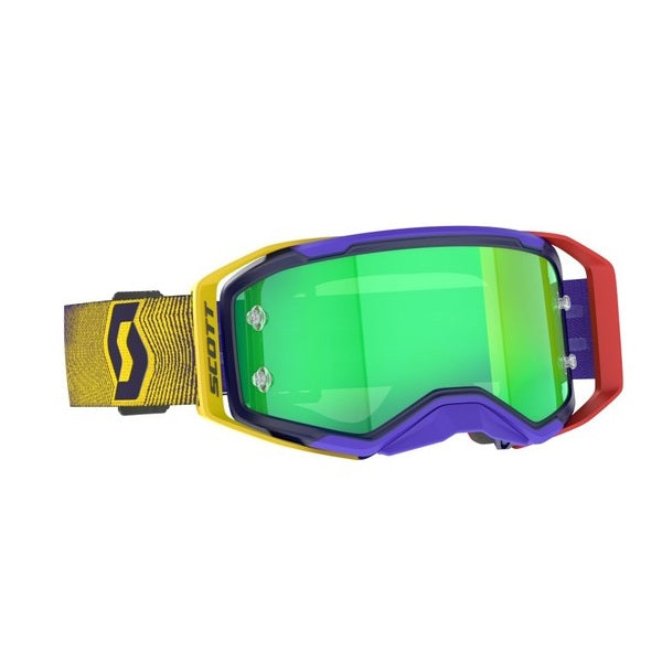 **SCOTT Prospect 2.0 Adult MX Goggles