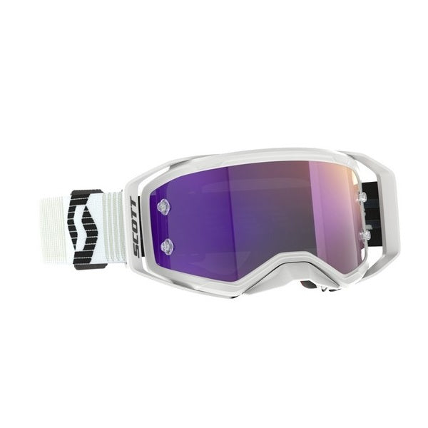 **SCOTT Prospect 2.0 Adult MX Goggles