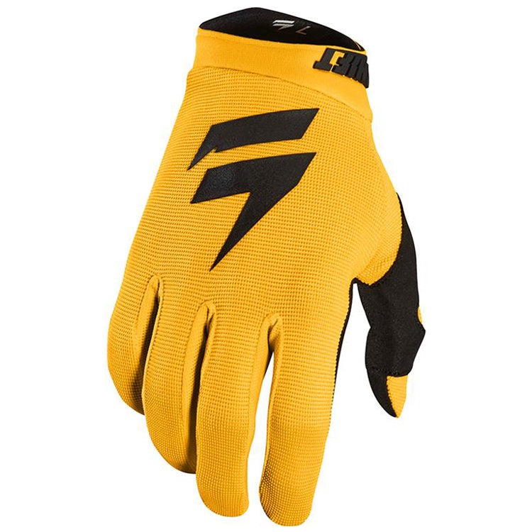 SHIFT WHIT3 Air Adult MX Gloves — FORZA