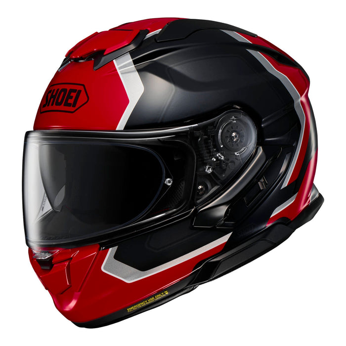 Shoei GT-Air 3 Helmet (Made in Japan) - Realm TC1