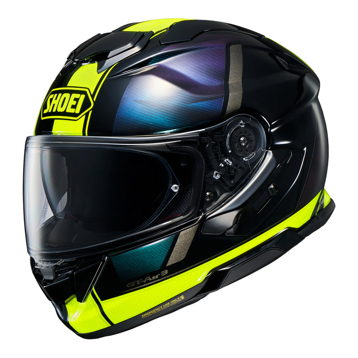 Shoei GT-Air 3 Helmet (Made in Japan) - Scenario TC3
