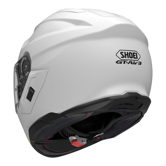 **Shoei GT-Air 3 Helmet (Made in Japan) - White
