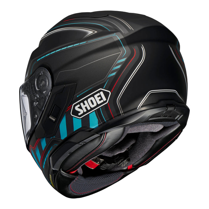 Shoei GT-Air 3 Road Helmet (Made in Japan) - Discipline TC2