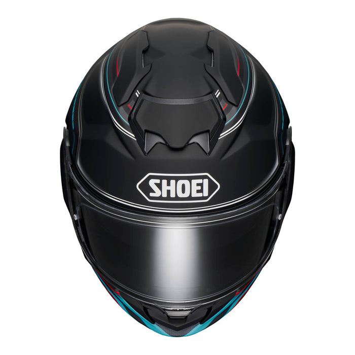 Shoei GT-Air 3 Road Helmet (Made in Japan) - Discipline TC2