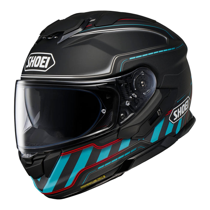 Shoei GT-Air 3 Road Helmet (Made in Japan) - Discipline TC2