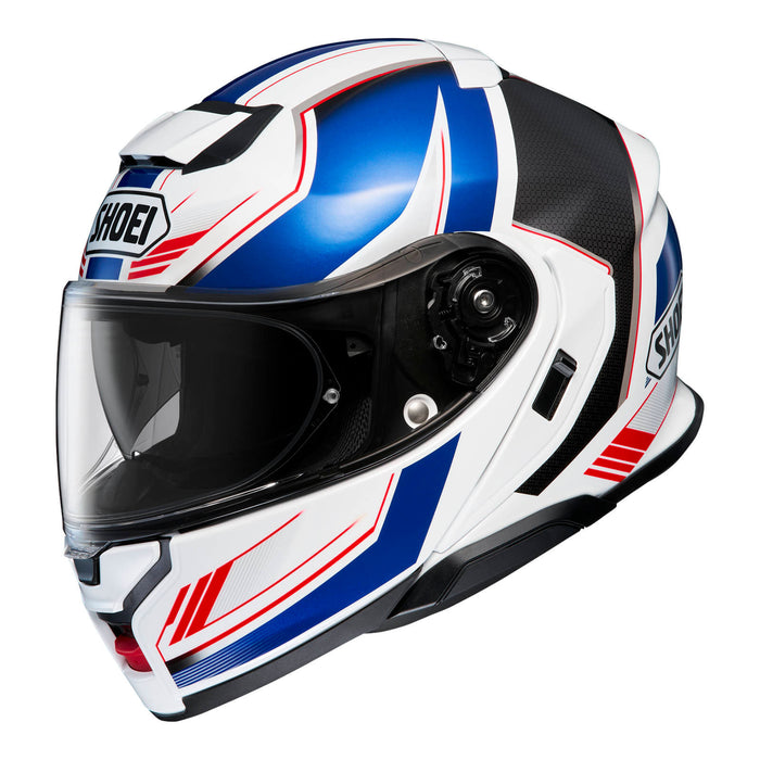Shoei Neotec 3 Road Helmet (Made in Japan) - Grasp TC10